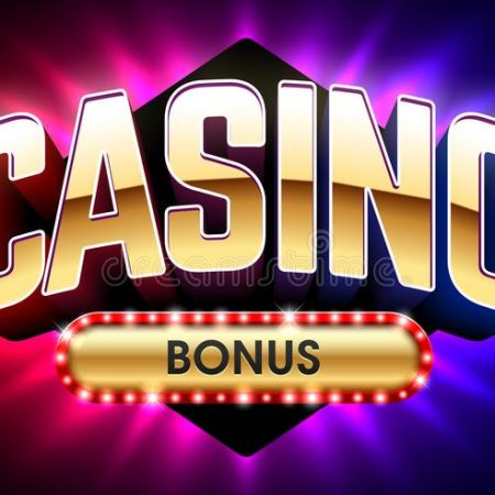 🥇 En Çok Kazandıran Casino Bonusları [⭐️2024 BONUS]