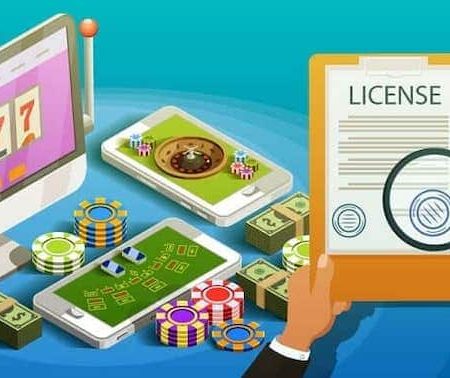 Gerçek ve Onaylanmış Lisanslı Casino Siteleri 2024